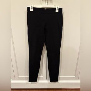 Black J Crew Work Pants